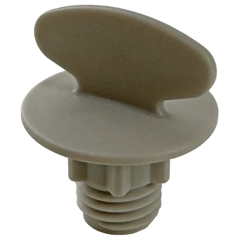 9742945CM Dishwasher Spray Arm Nut Replaces WP9742945 Choice Manufactured Parts