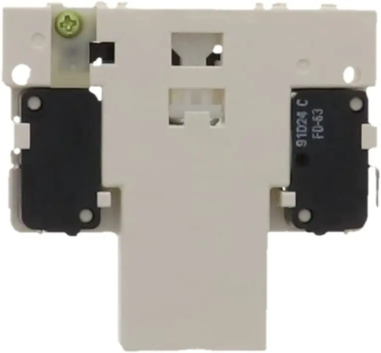 ERP AGM76209501 Dishwasher Door Latch Assembly Exact Replacement Parts