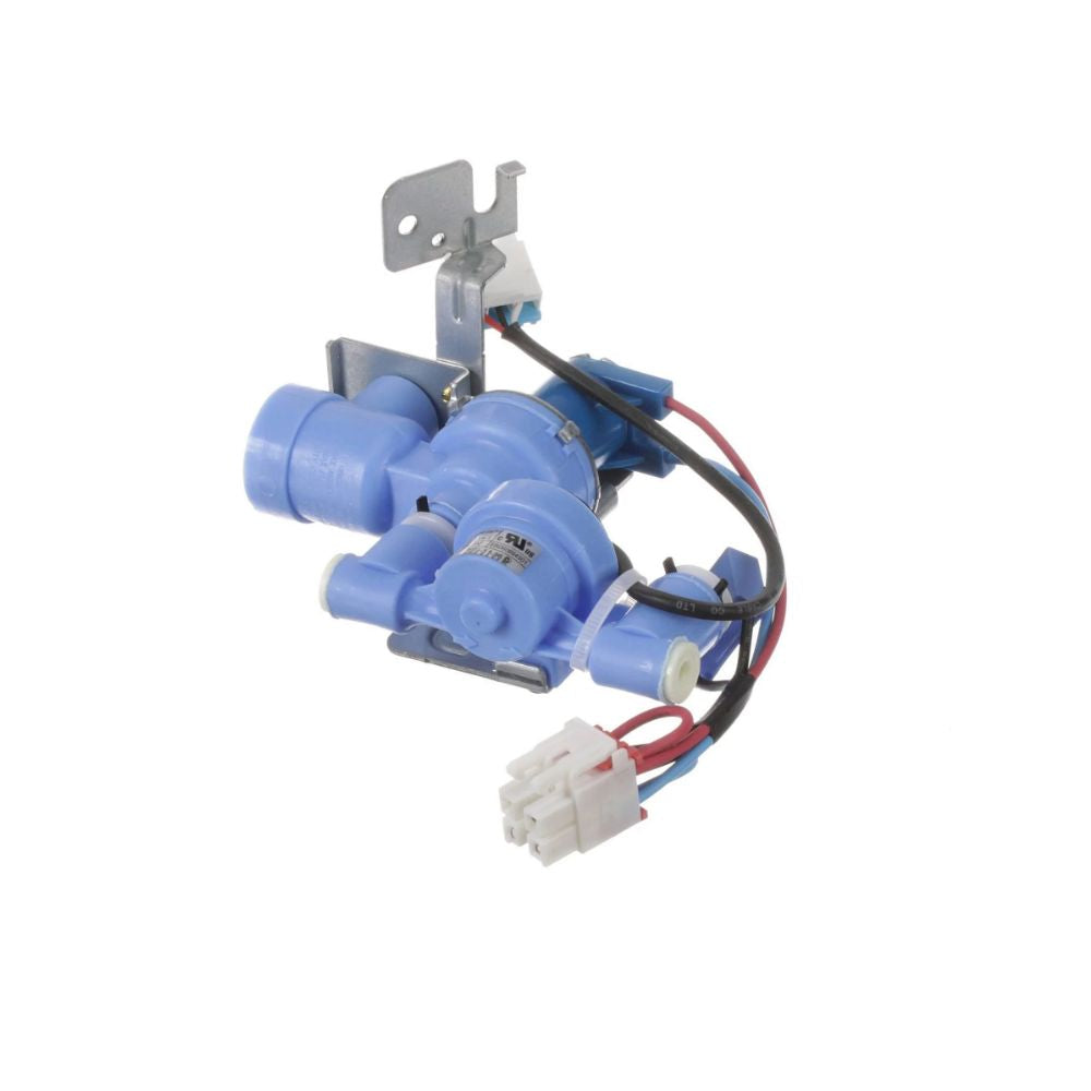 AJU72992601 Refrigerator Genuine OEM Water Valve Parts-O-Matic