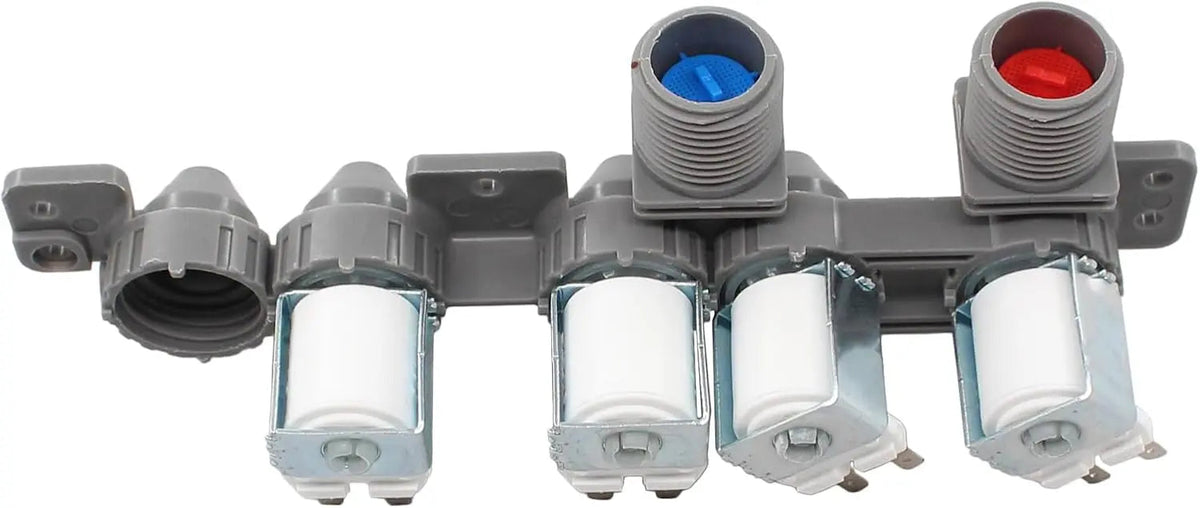 XPARTCO AJU75152602 Washer Water Valve Parts-O-Matic