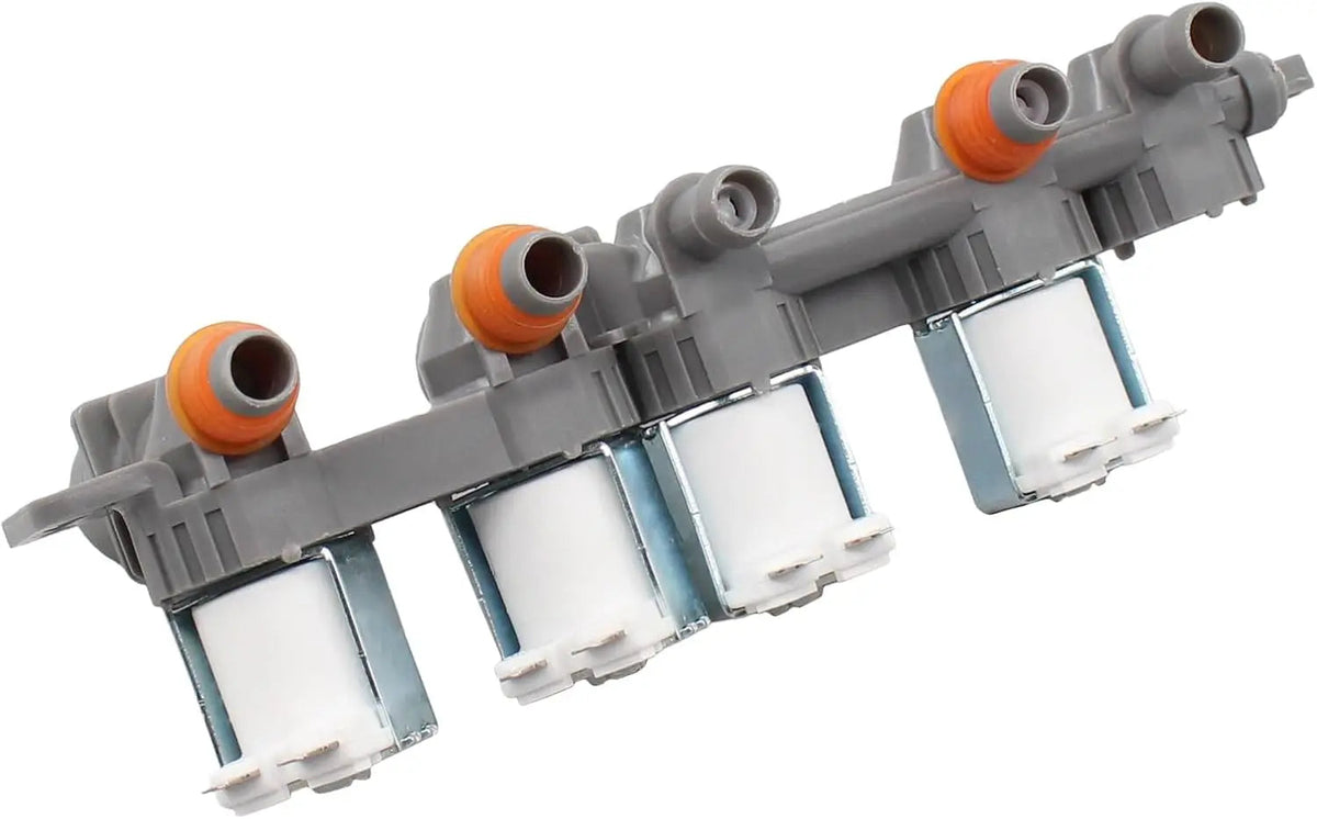 XPARTCO AJU75152602 Washer Water Valve Parts-O-Matic