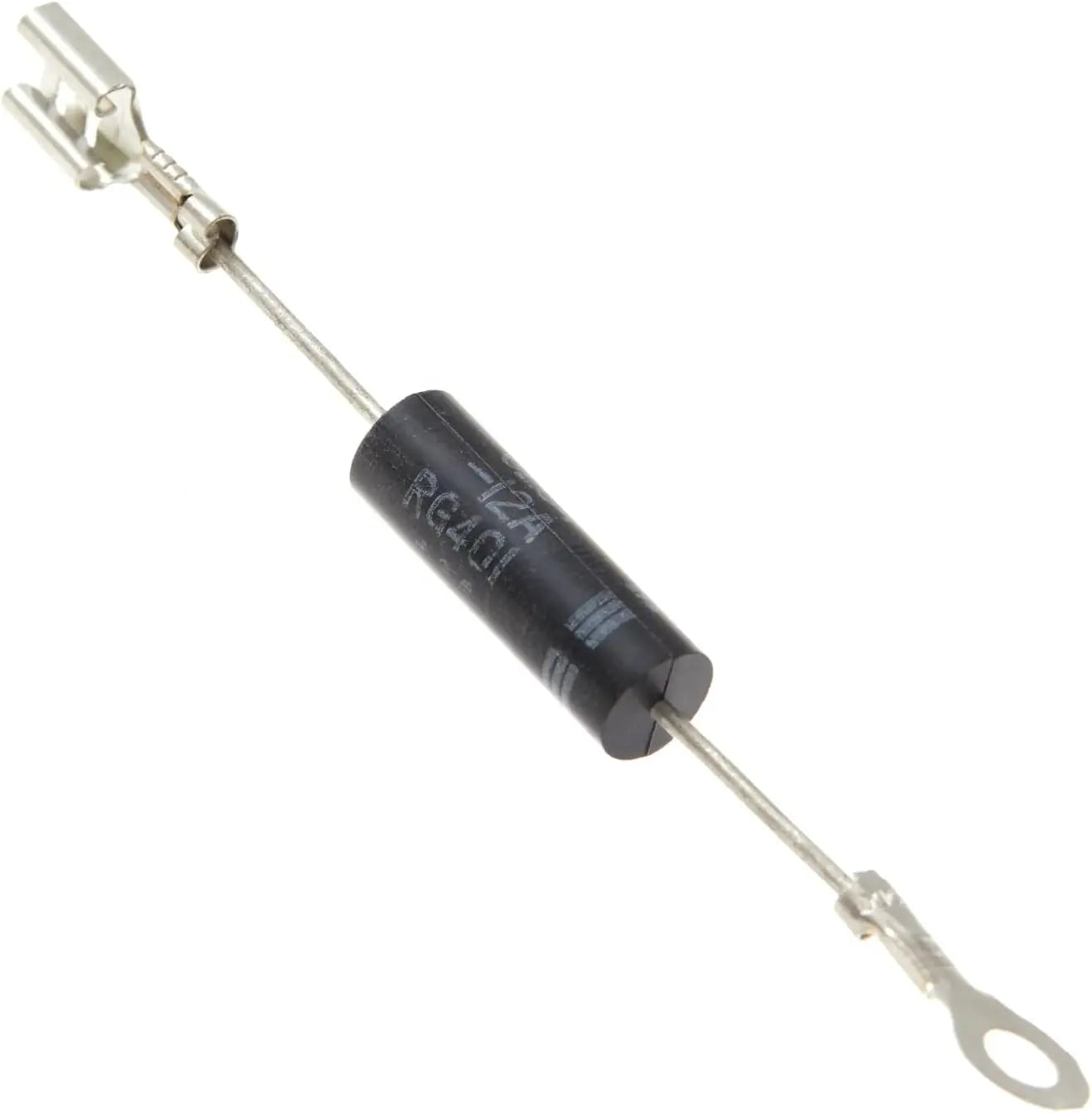 (6 Pack) EXPHV13 Microwave High Voltage Diode (Rectifier) CL04-12 Parts-O-Matic