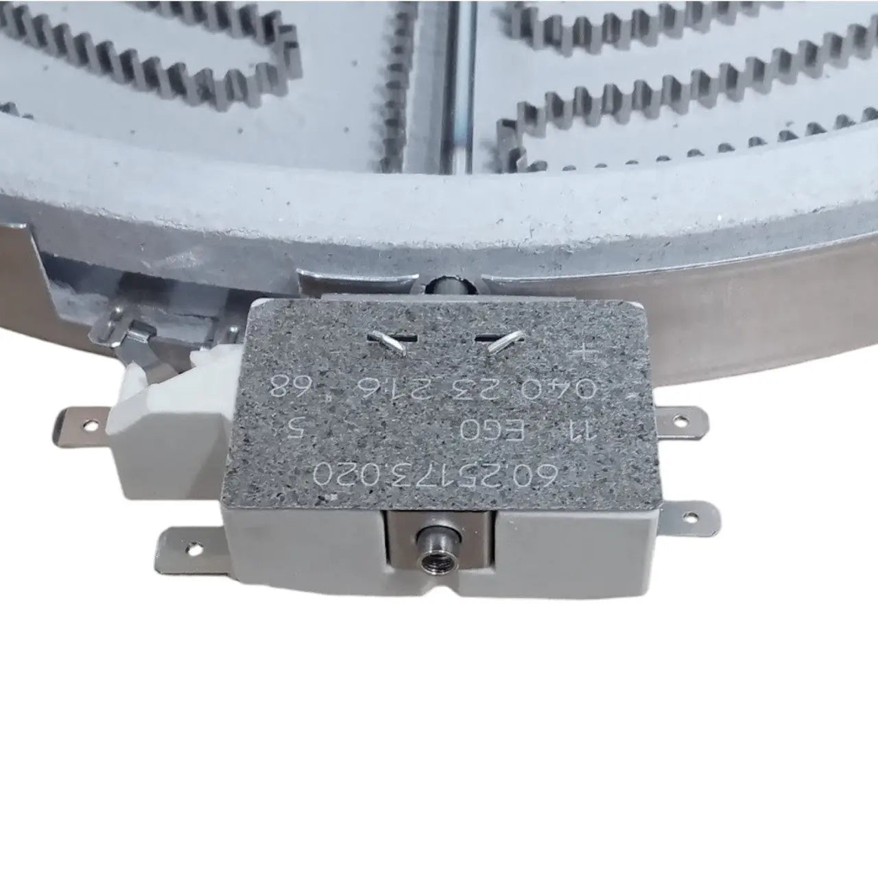 CMR1175D27 Range Surface Radiant Element Replaces WB30T10146, 5300W1R006A, WPW10204679, 316291200 Parts-O-Matic