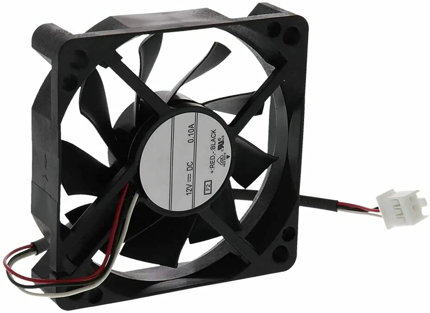 DA31-00070ECM Refrigerators Ice Auger Fan Motor Replaces DA31-00070E Choice Manufactured Parts