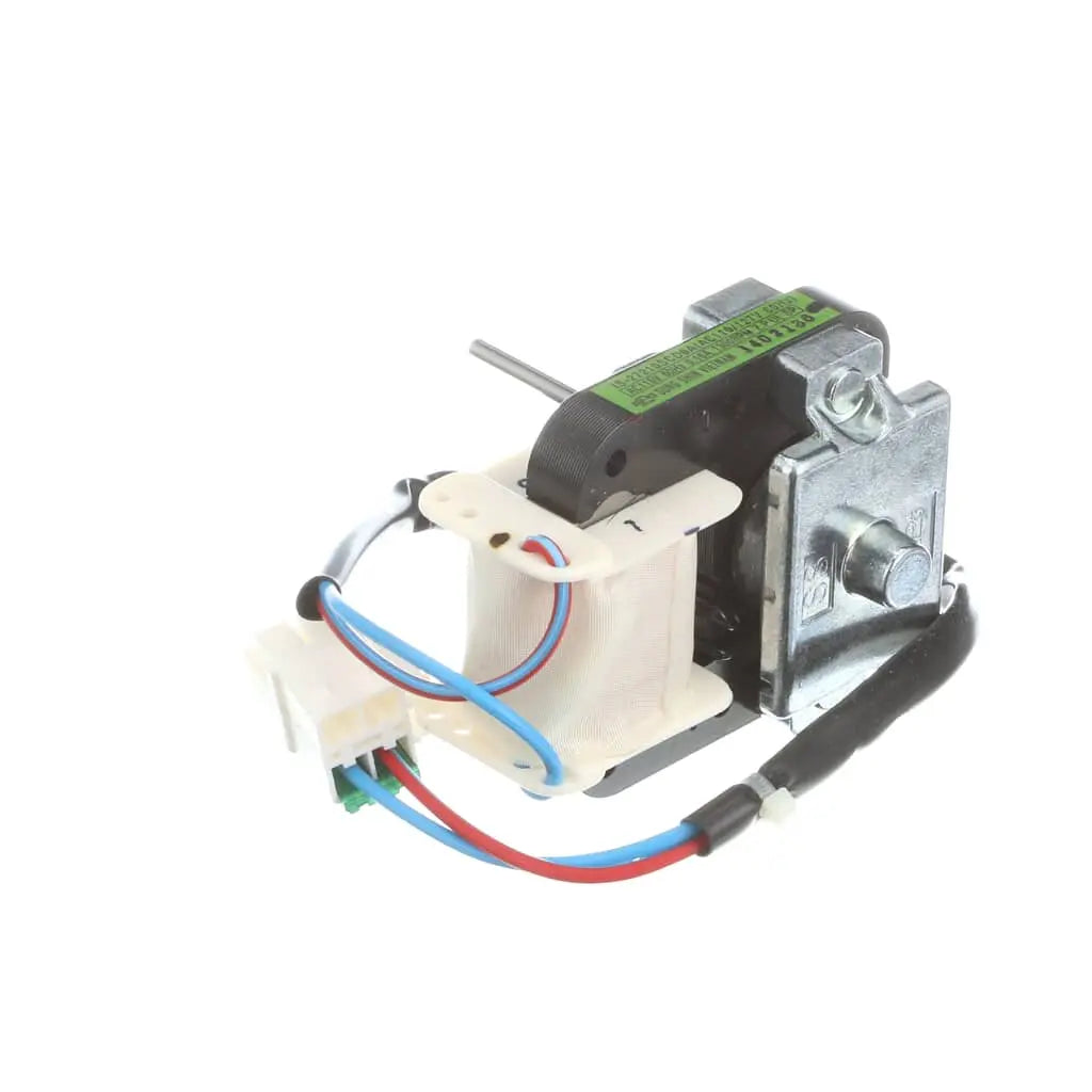 DA31-00103A Genuine OEM Refrigerator Condenser Fan Motor