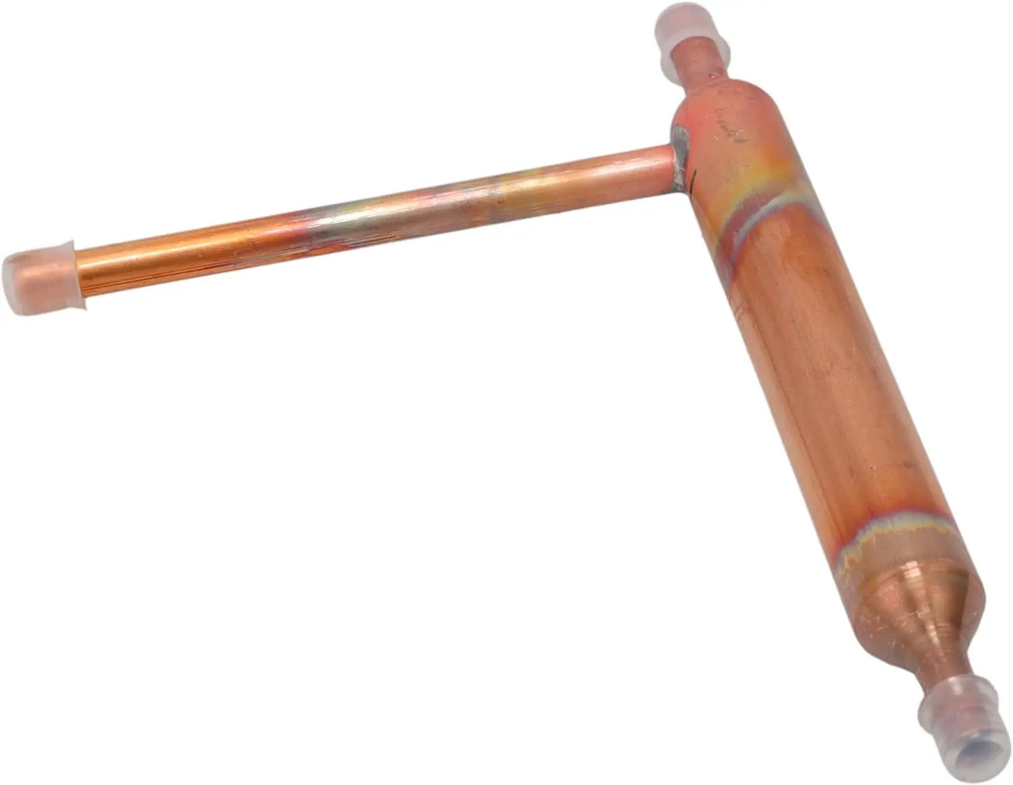 DA62-04309A Refrigerator Genuine OEM Copper Filter Drier Replaces DA81-06006A Parts-O-Matic