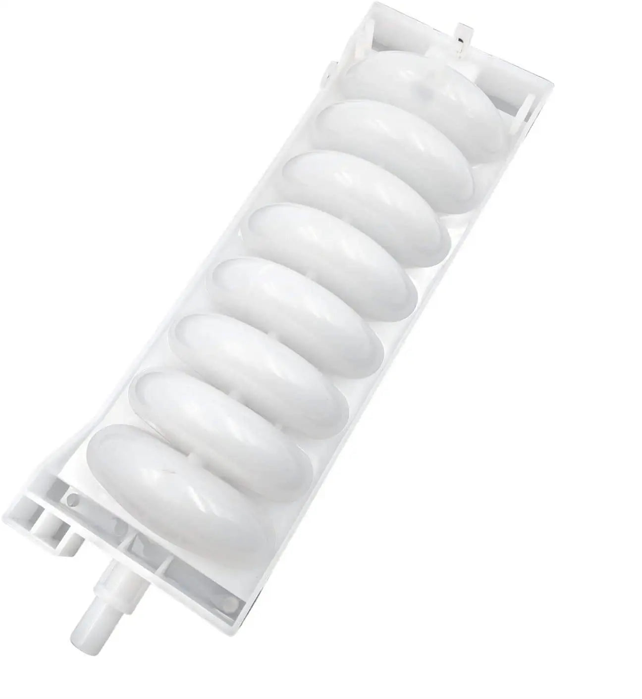 DA63-02284BCM Refrigerator Ice Cube Tray Replaces DA63-02284B Parts-O-Matic