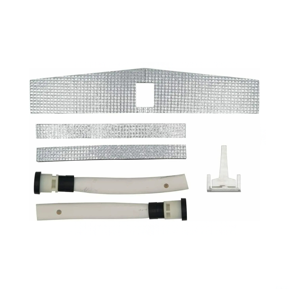 XPARTCO DA82-01415A Refrigerator Water Leak Service Kit