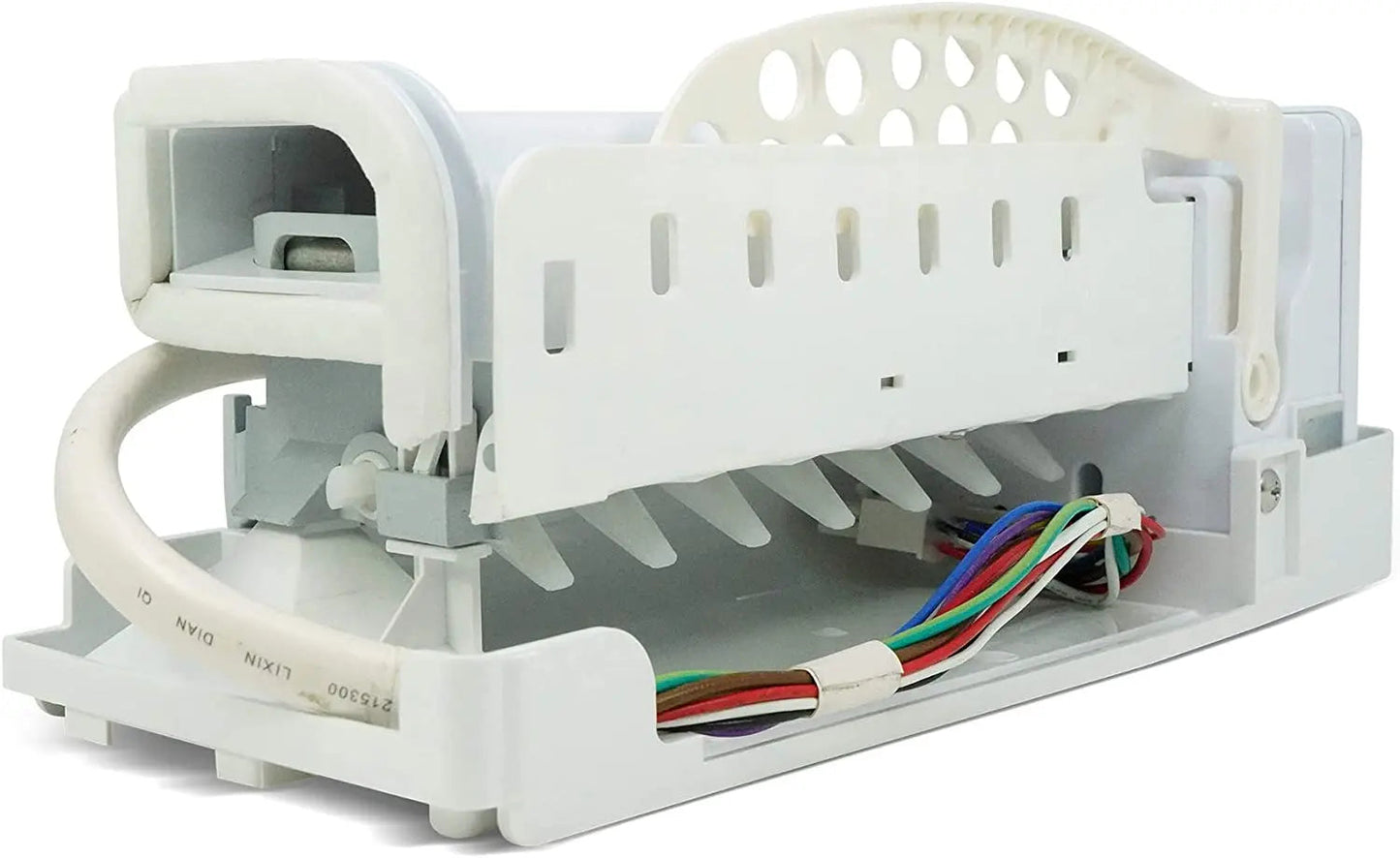 DA97-05422ACM Refrigerator Ice Maker Replaces DA97-05422A, WR30X10097 Parts-O-Matic