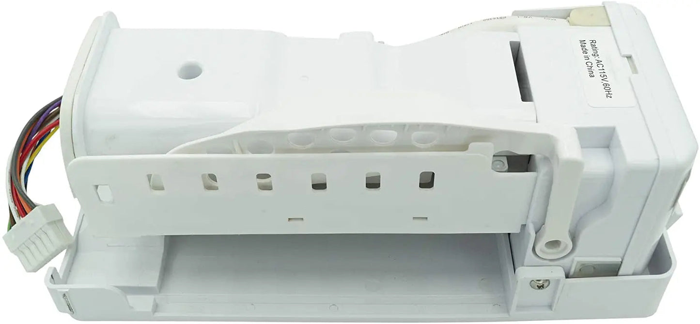 DA97-07592ACM Refrigerator Ice Maker Replaces DA97-07592A Choice Manufactured Parts