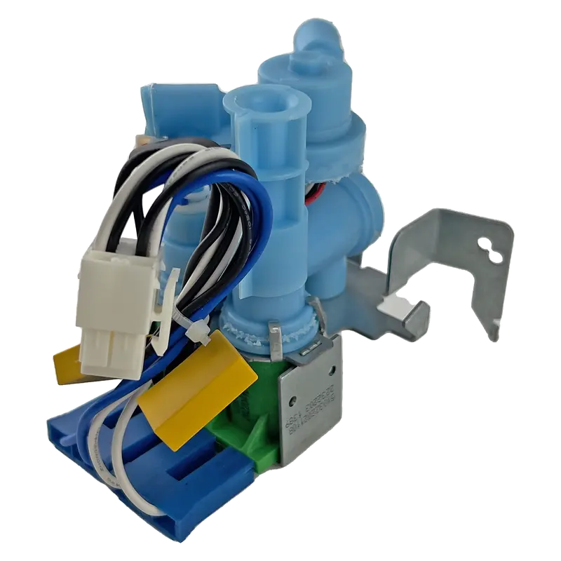 DA97-07827BCM Refrigerator Water Valve Replaces DA97-07827B Choice Manufactured Parts