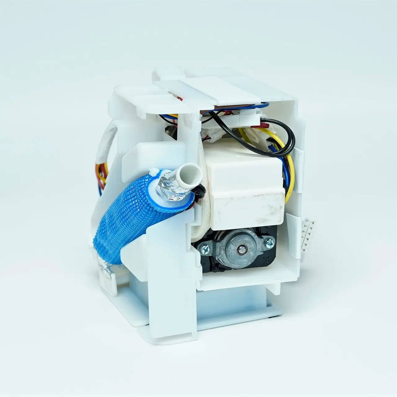 DA97-12540GCM Refrigerator Auger Motor Assembly Replaces DA97-12540G Parts-O-Matic