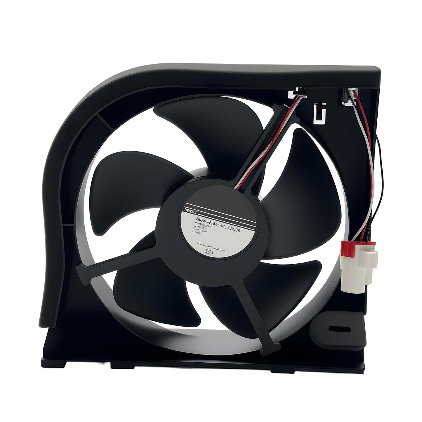 XPARTCO DA97-20025A Refrigerator Condenser Fan Motor Parts-O-Matic