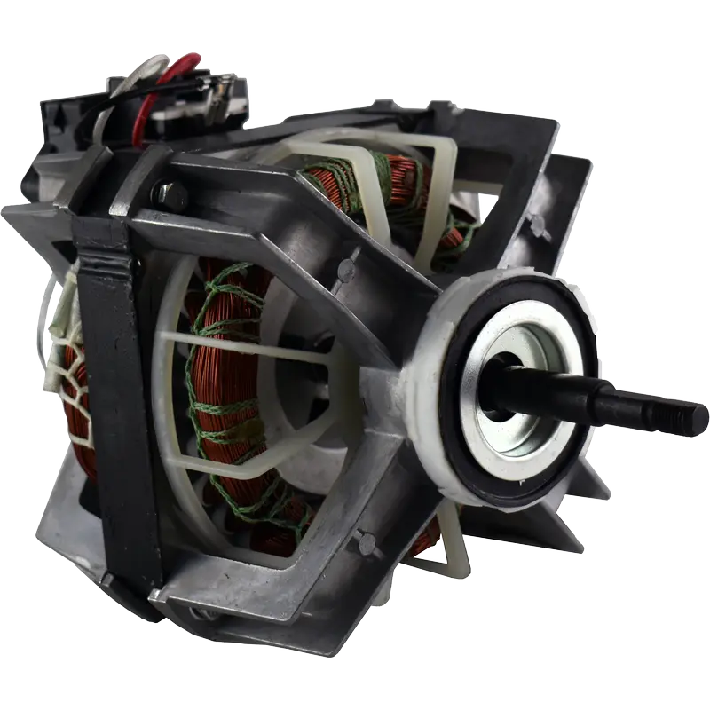 DC31-00055DCM Dryer Drive Motor Replaces DC31-00055D Parts-O-Matic