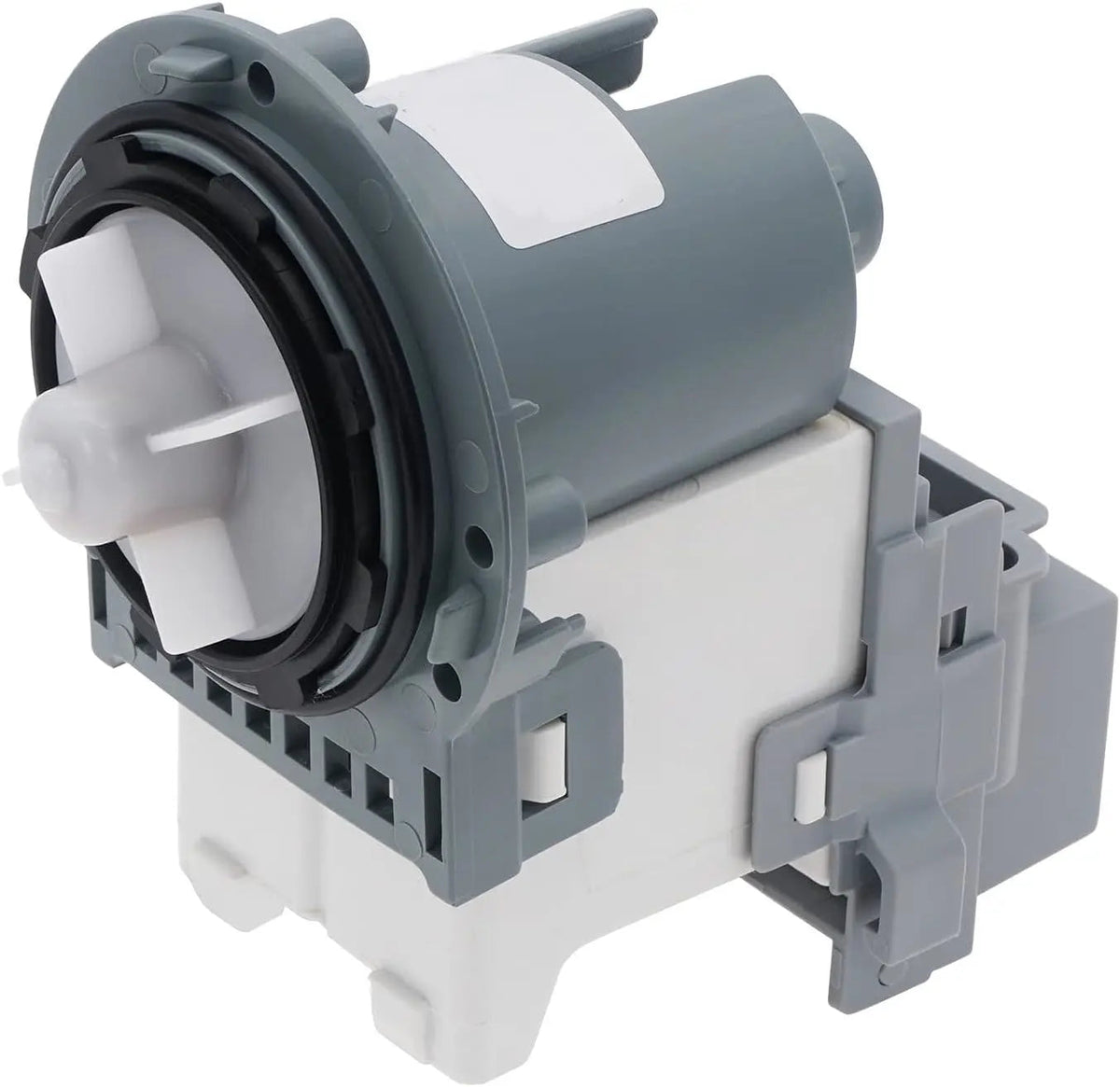 XPARTCO DC31-00187A Washer Drain Pump Motor Parts-O-Matic