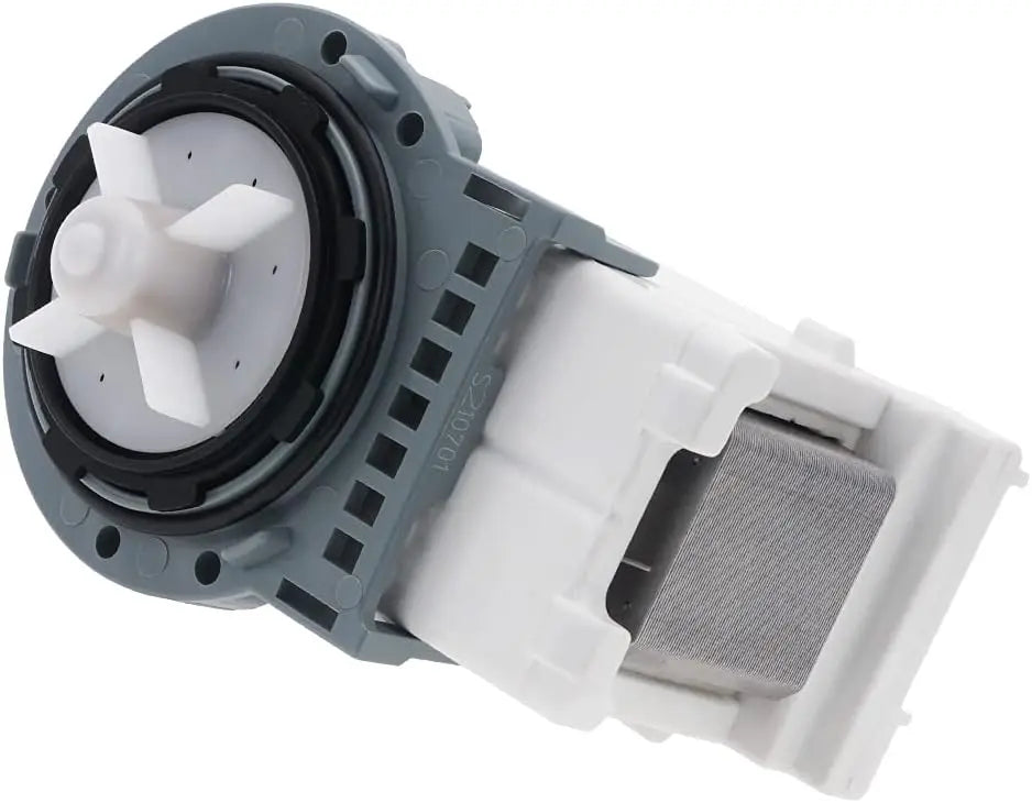 XPARTCO DC31-00187A Washer Drain Pump Motor Parts-O-Matic
