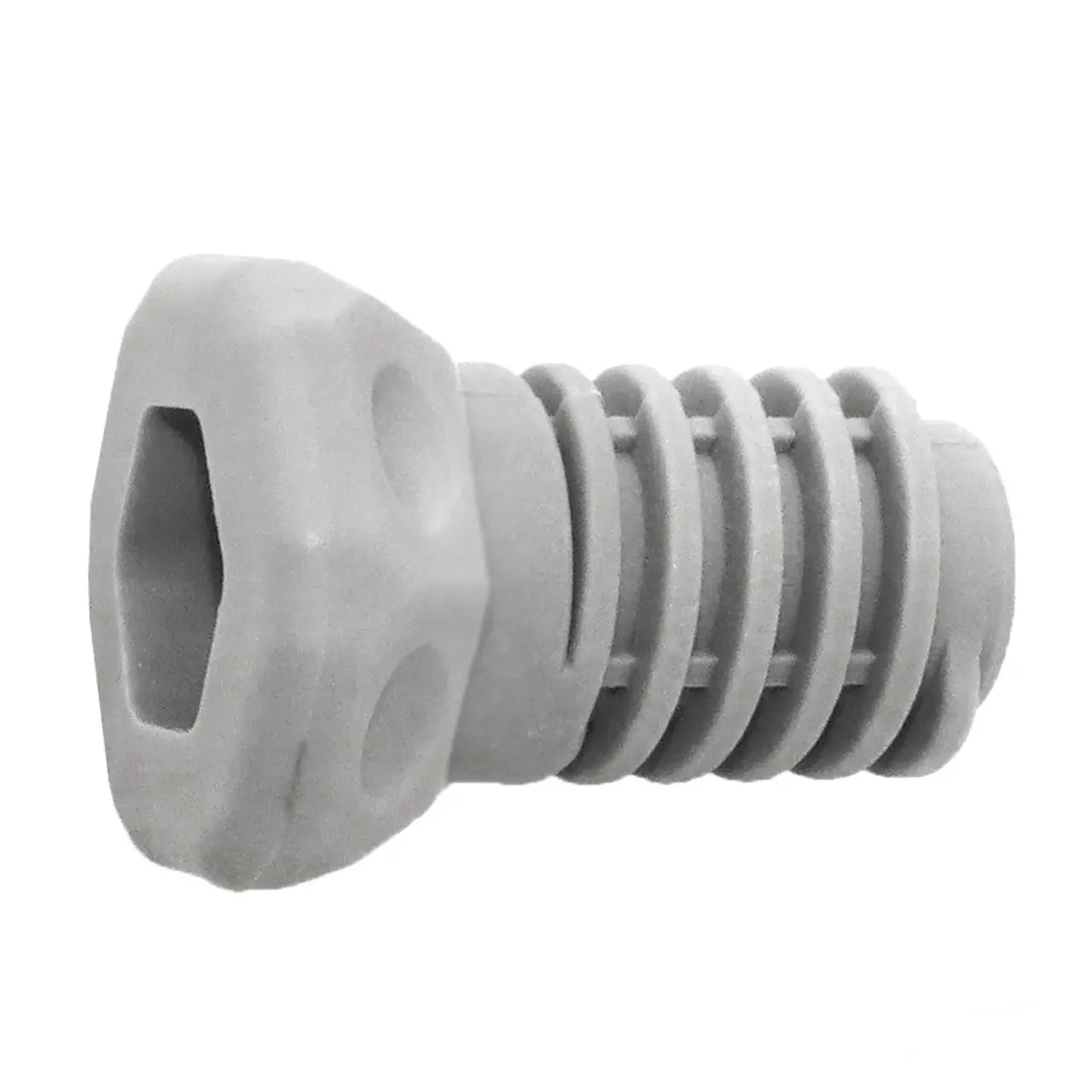 DC61-03128ACM Dryer Leveling Leg Replaces DC61-03128A Choice Manufactured Parts