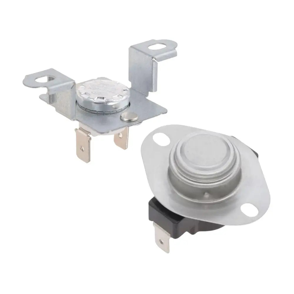 XPARTCO DC96-00887C - DC47-00018A Dryer Thermostat Set Parts-O-Matic