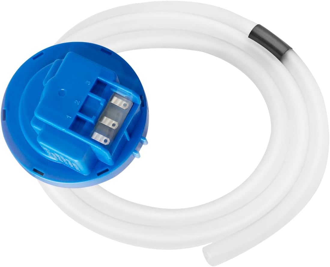 XPARTCO DC96-01703H Washer Water Pressure Switch Parts-O-Matic