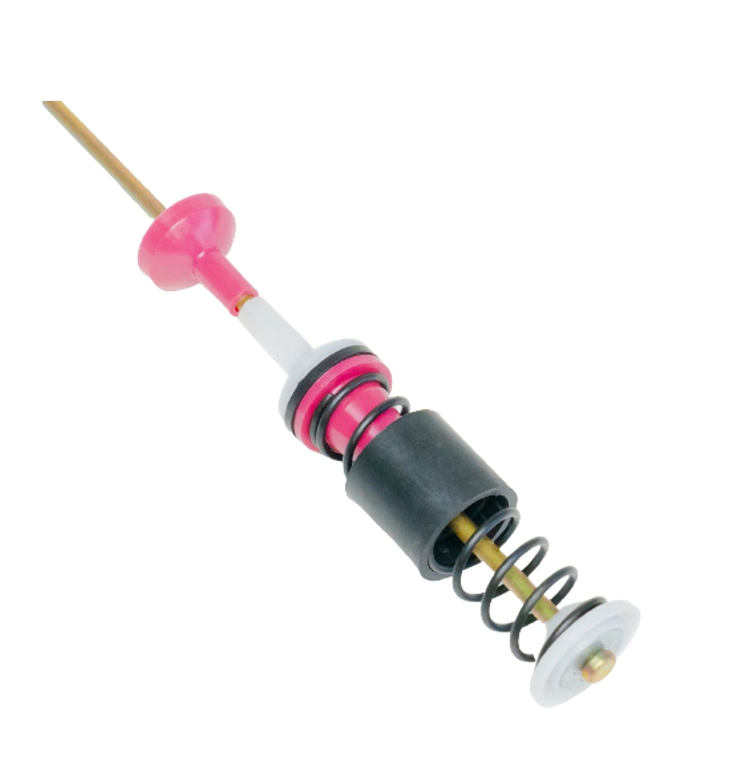 DC97-05280SCM Washer Suspension Rod Kit (Pack of 4) Replaces DC97-05280S Parts-O-Matic