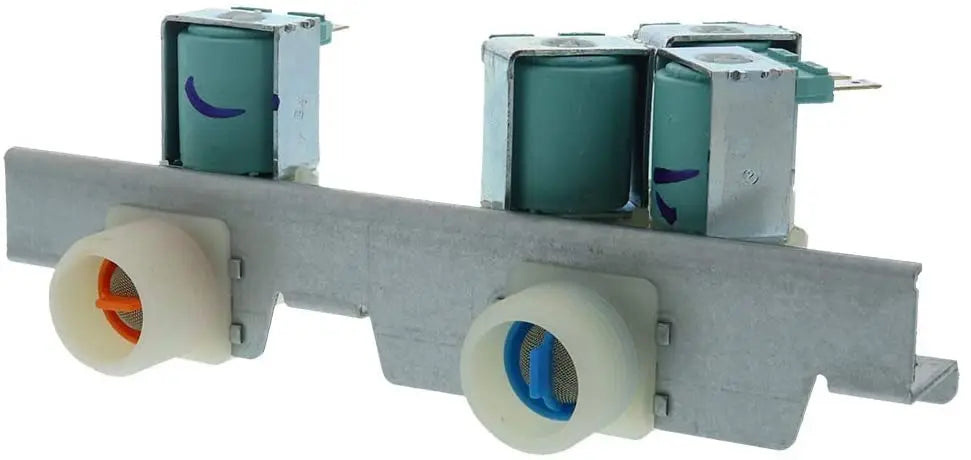 ERP DC97-15459D Washer Water Valve Exact Replacement Parts