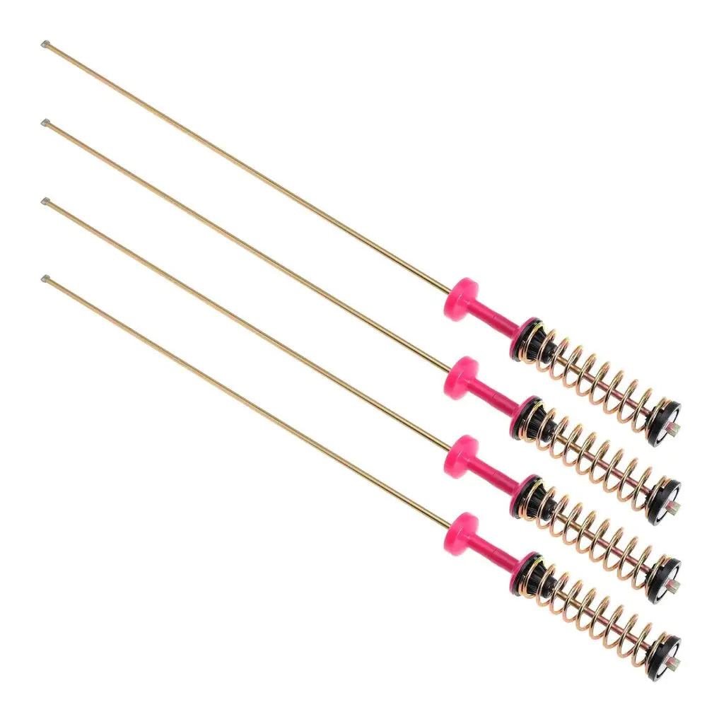 XPARTCO DC97-16350U Washer Suspension Rod Kit (Set of 4) Parts-O-Matic