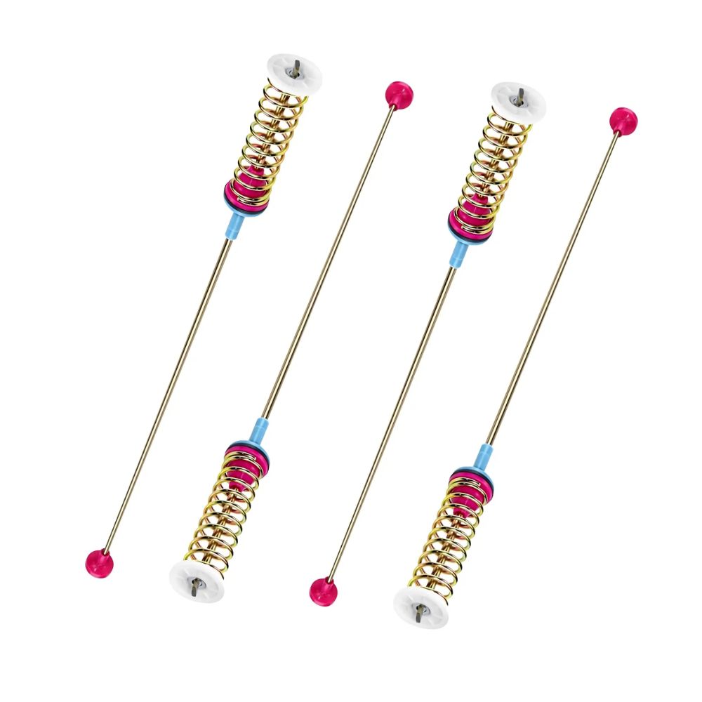 XPARTCO DC97-16350V Washer Suspension Rod Kit (Set of 4)