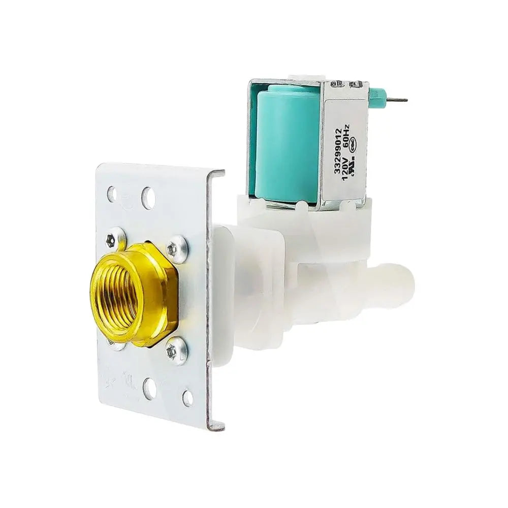 XPARTCO DD62-00084A Dishwasher Water Valve Parts-O-Matic