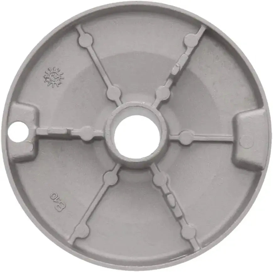 ERP DG62-00074C Surface Burner Base Exact Replacement Parts