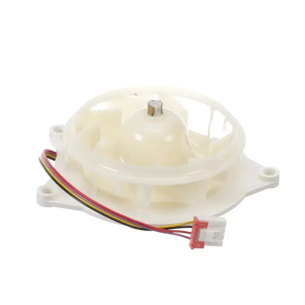 EAU63503705 Refrigerator Genuine LG OEM Evaporator Fan Motor Parts-O-Matic