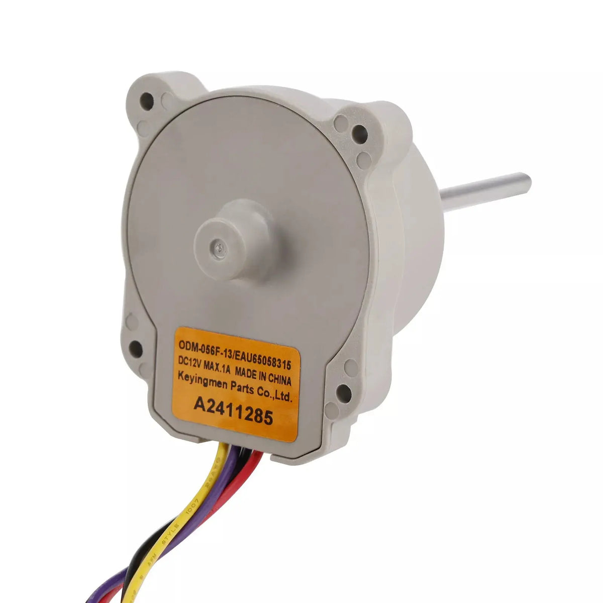 XPARTCO EAU65058315 Refrigerator Evaporator Fan Motor Parts-O-Matic