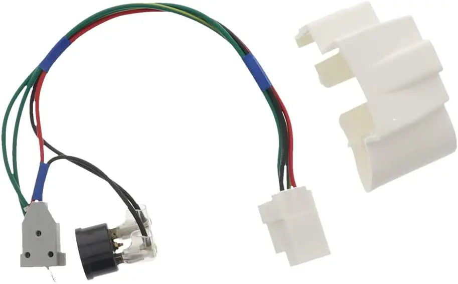 ERP EBG60663205 Refrigerator Overload Protector Assembly Exact Replacement Parts