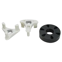 ERP 285753A Washer Motor Coupler Exact Replacement Parts