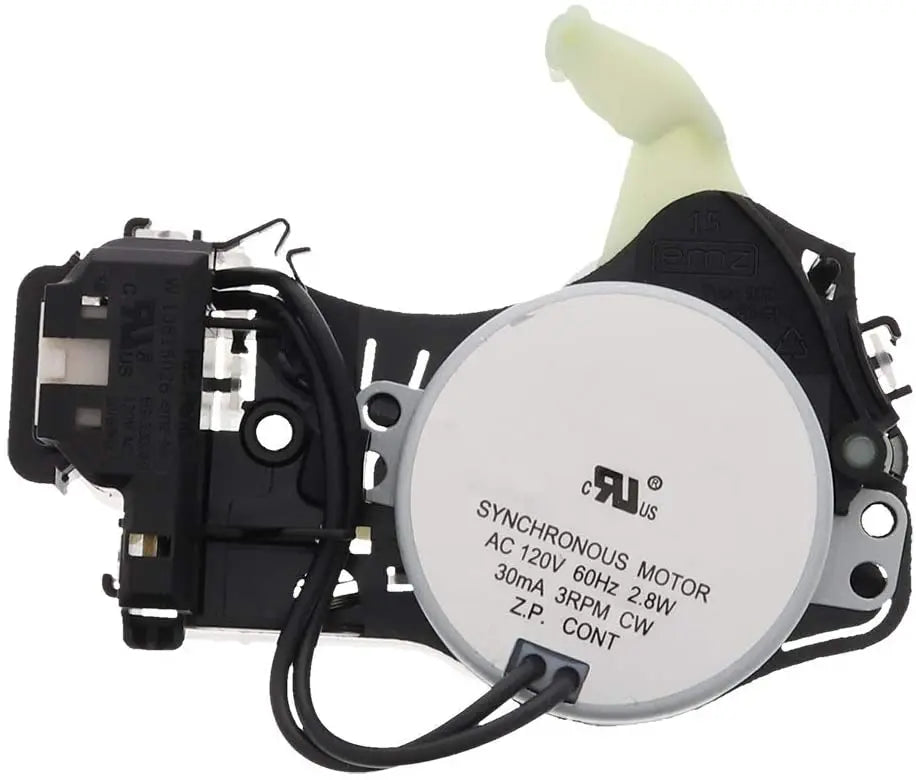 ERP W10913953 Washer Shift Actuator Exact Replacement Parts