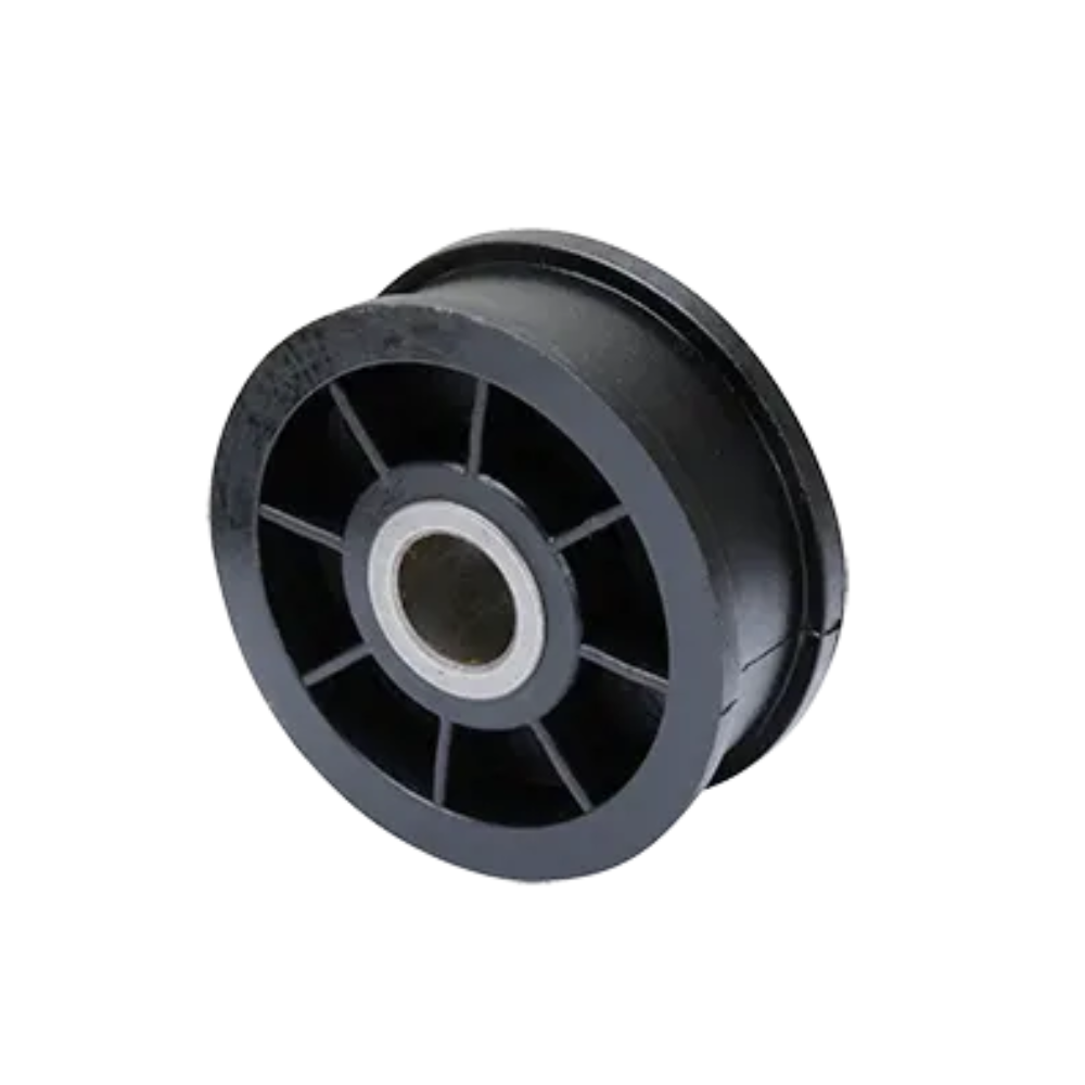 EXP641 Dryer Belt and Idler Pulley Set Replaces WP40111201, WPY54414 Parts-O-Matic