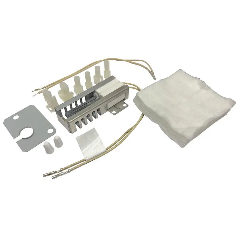 ERP IG35 Gas Oven Igniter Replaces 5312400035, WB2X7934, 12400035 Parts-O-Matic