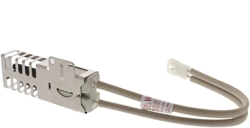 IG5652 Gas Range Oven Igniter Replaces W10918546 Exact Replacement Parts