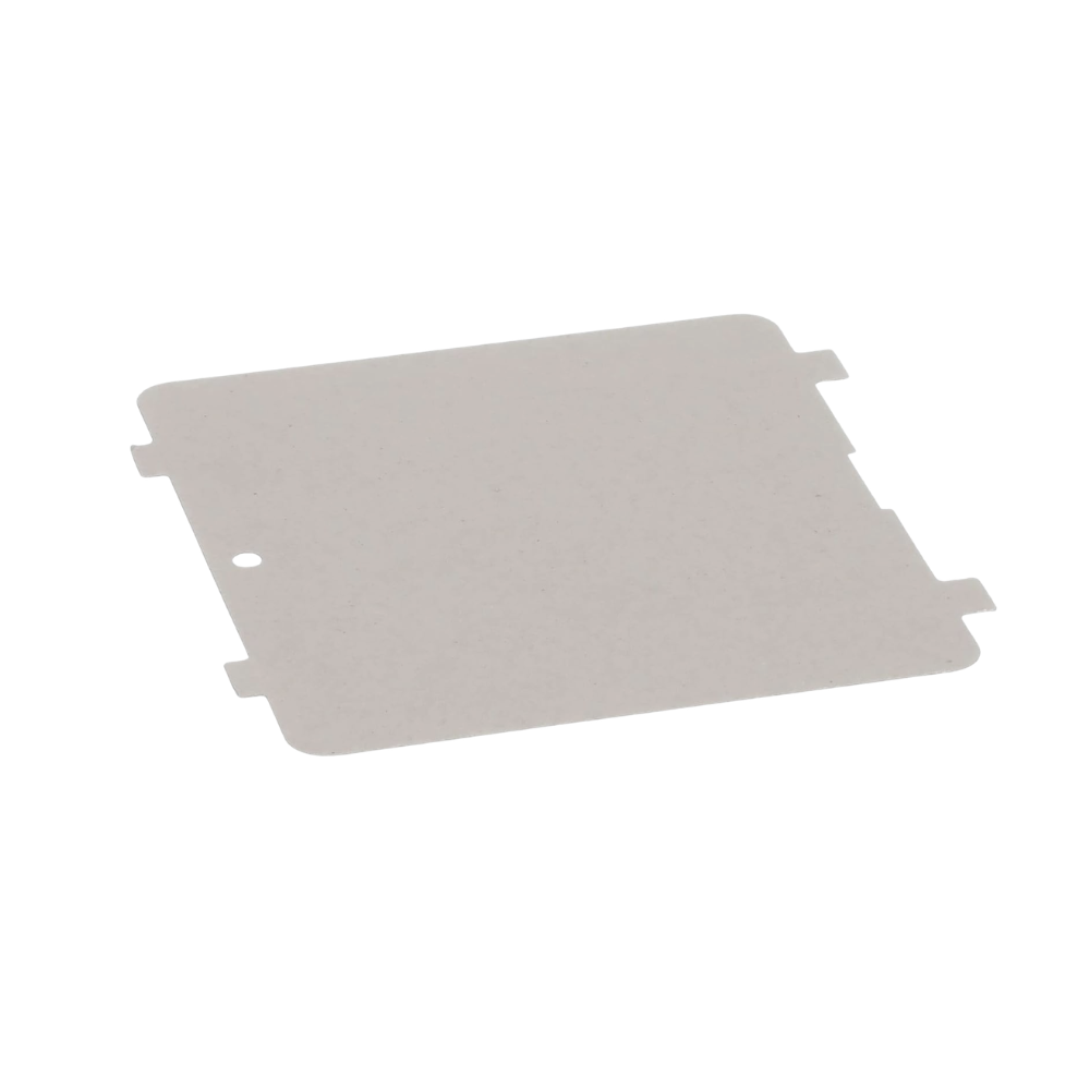 XPARTCO MCK69074904 Microwave Waveguide Cover / Insulator Parts-O-Matic