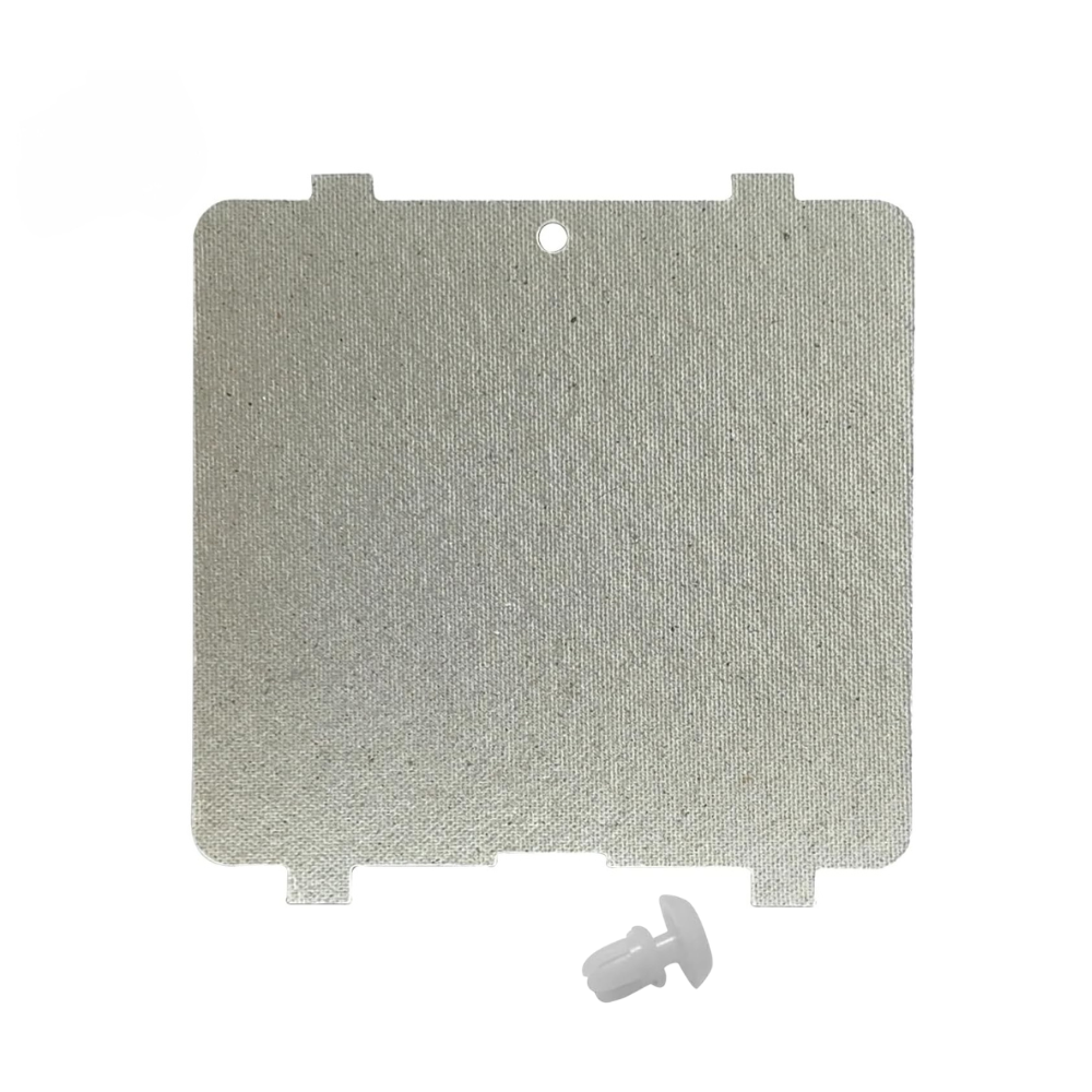 XPARTCO MCK69074904 Microwave Waveguide Cover / Insulator Parts-O-Matic