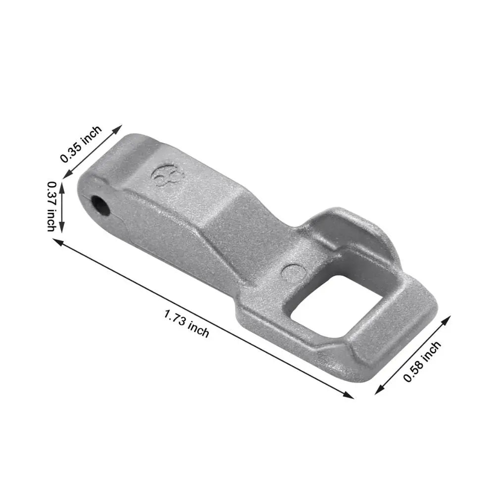 XPARTCO MFG63099101 Washer Door Strike Parts-O-Matic