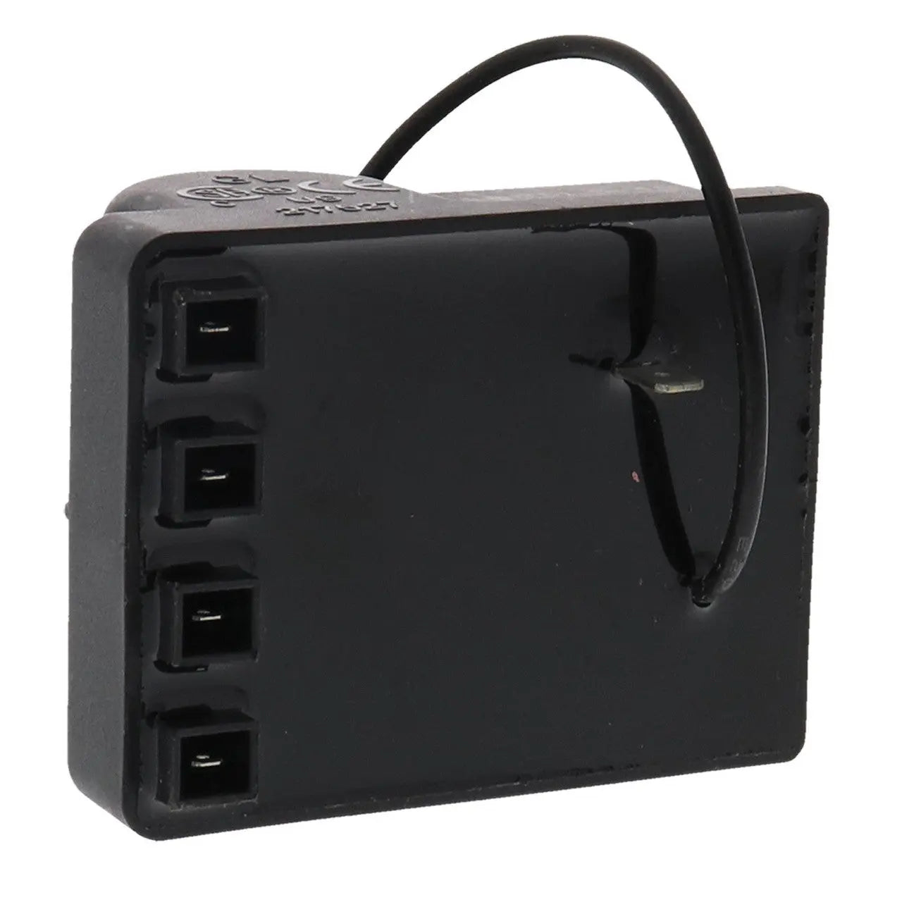 P02502274C BBQ Gas Grill Ignition Module 4 Ports Parts-O-Matic