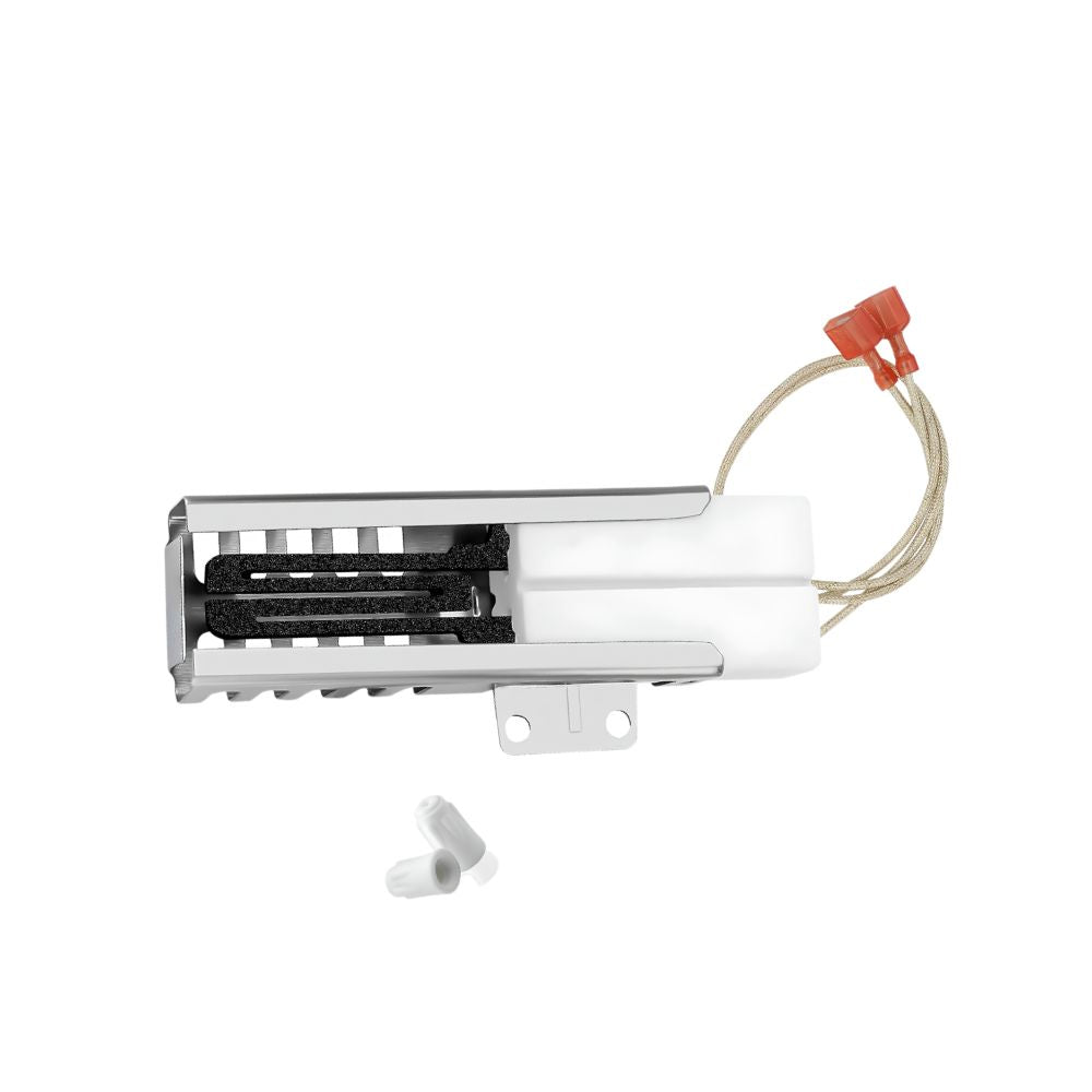 XPARTCO PB04001 Oven Bake Igniter for Viking Replaces 065650-000 Parts-O-Matic