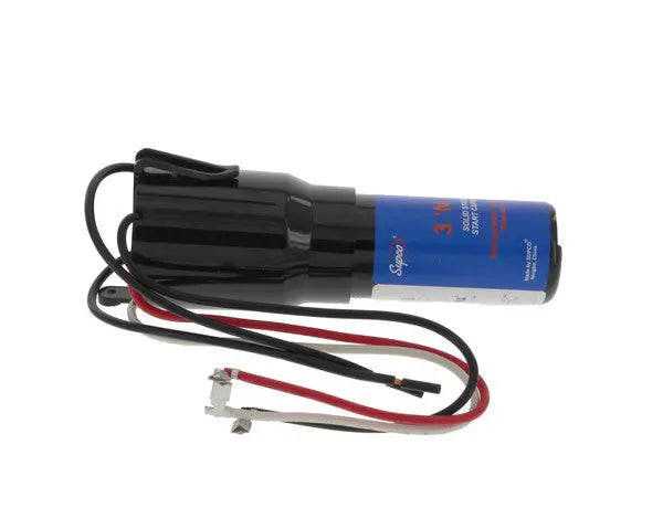 Supco RCO410 (3 in 1) Relay Combo Kit Hard Start Kit Parts-O-Matic