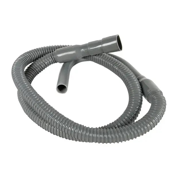 SSD8 Washer Universal 8' Long Drain Hose Parts-O-Matic