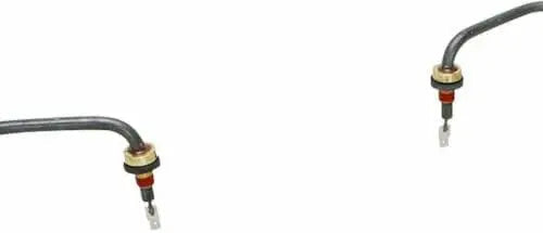 ERP W10082892 Dishwasher Heating Element Replaces WPW10082892 Parts-O-Matic