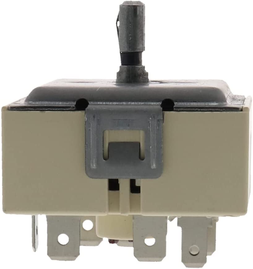 W10149355CM Surface Element Switch Replaces WPW10149355