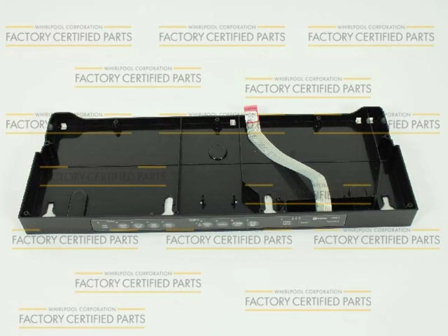 W10161144 Dishwasher Touchpad and Control Panel Parts-O-Matic
