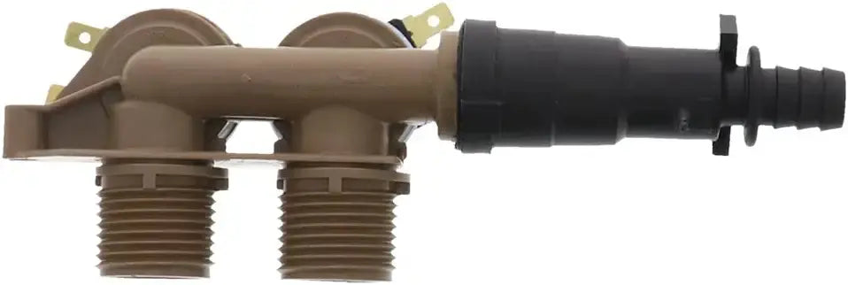 ERP W10175893 Washer Water Valve Replaces WPW10175893 Exact Replacement Parts