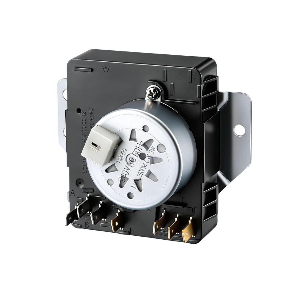 XPARTCO W10185976 Dryer Timer Replaces WPW10185976