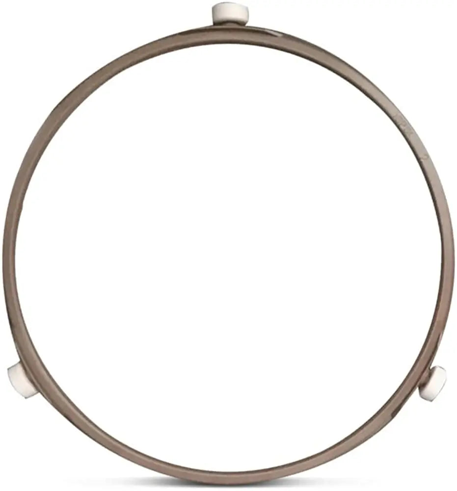 W10207752CM Microwave Glass Tray Support (Ring) Replaces WPW10207752 Choice Manufactured Parts